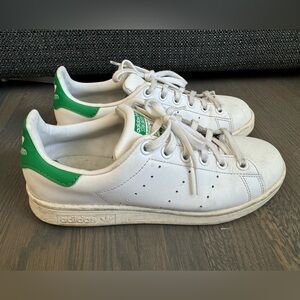 Adidas Stan smith Youth size 4.5